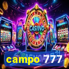 campo 777